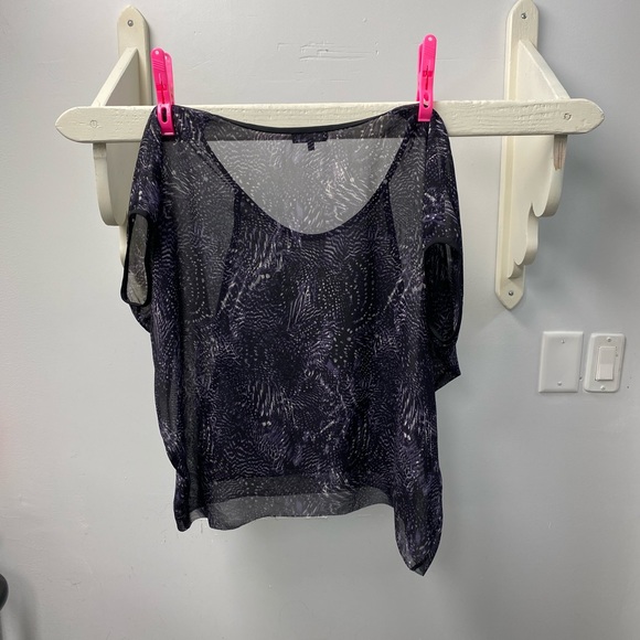 Babaton top - Picture 2 of 3